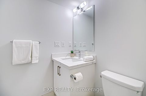 Photo 45 at 62 - 90 Canon Jackson Drive, Greenbrook, Toronto