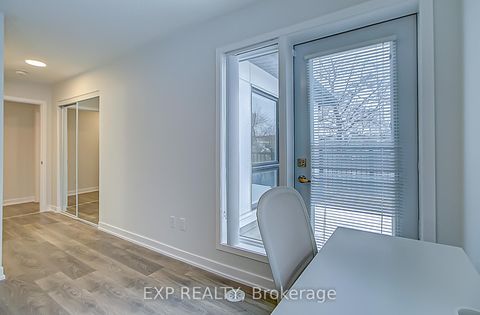 Photo 46 at 62 - 90 Canon Jackson Drive, Greenbrook, Toronto