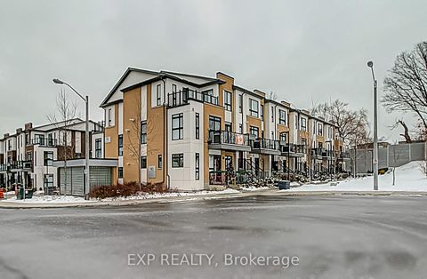 Photo 48 at 62 - 90 Canon Jackson Drive, Greenbrook, Toronto