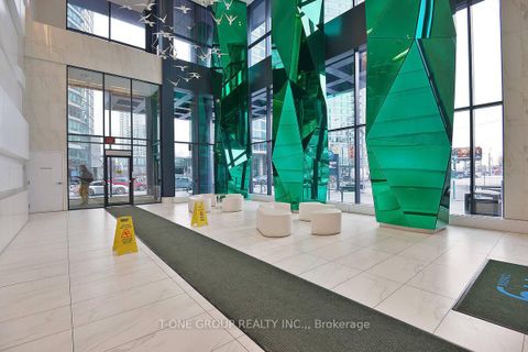 Photo 1 at 1513 - 352 Front Street, Waterfront Communities C1, Toronto