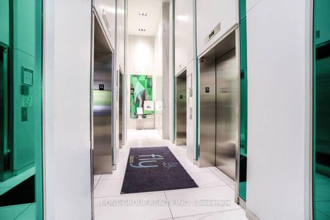 Photo 2 at 1513 - 352 Front Street, Waterfront Communities C1, Toronto