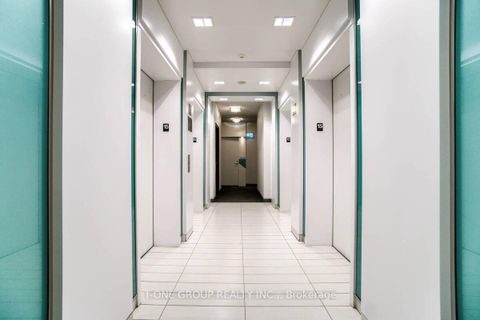 Photo 3 at 1513 - 352 Front Street, Waterfront Communities C1, Toronto