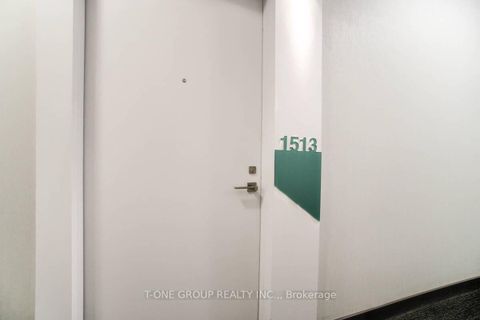 Photo 4 at 1513 - 352 Front Street, Waterfront Communities C1, Toronto