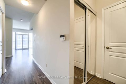 Photo 5 at 1513 - 352 Front Street, Waterfront Communities C1, Toronto