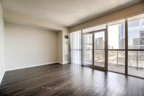 Photo 7 at 1513 - 352 Front Street, Waterfront Communities C1, Toronto