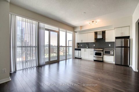 Photo 8 at 1513 - 352 Front Street, Waterfront Communities C1, Toronto