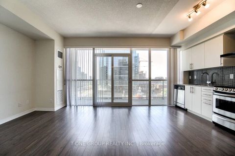 Photo 9 at 1513 - 352 Front Street, Waterfront Communities C1, Toronto
