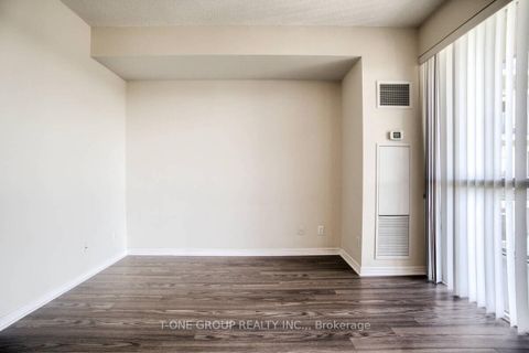 Photo 10 at 1513 - 352 Front Street, Waterfront Communities C1, Toronto