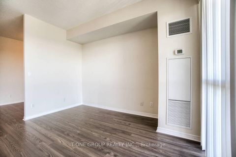 Photo 11 at 1513 - 352 Front Street, Waterfront Communities C1, Toronto