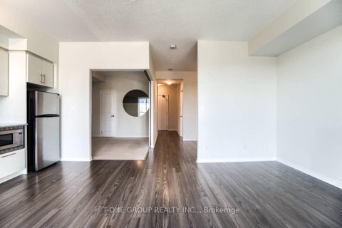 Photo 12 at 1513 - 352 Front Street, Waterfront Communities C1, Toronto
