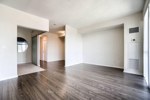 Photo 13 at 1513 - 352 Front Street, Waterfront Communities C1, Toronto