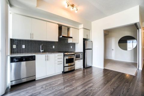 Photo 14 at 1513 - 352 Front Street, Waterfront Communities C1, Toronto