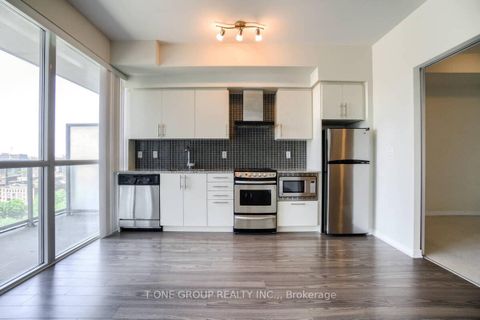 Photo 15 at 1513 - 352 Front Street, Waterfront Communities C1, Toronto