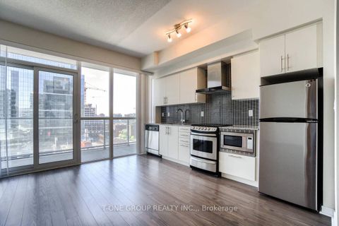 Photo 16 at 1513 - 352 Front Street, Waterfront Communities C1, Toronto