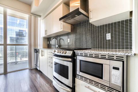 Photo 17 at 1513 - 352 Front Street, Waterfront Communities C1, Toronto