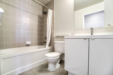 Photo 20 at 1513 - 352 Front Street, Waterfront Communities C1, Toronto