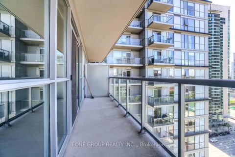 Photo 22 at 1513 - 352 Front Street, Waterfront Communities C1, Toronto