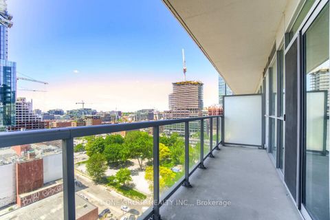 Photo 23 at 1513 - 352 Front Street, Waterfront Communities C1, Toronto