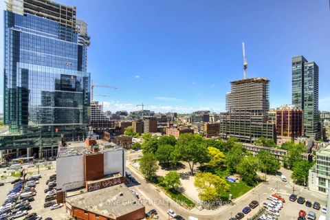 Photo 24 at 1513 - 352 Front Street, Waterfront Communities C1, Toronto