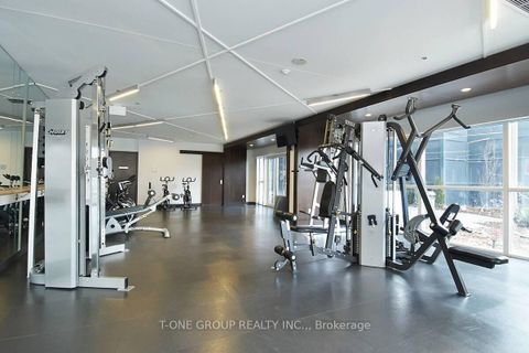 Photo 26 at 1513 - 352 Front Street, Waterfront Communities C1, Toronto