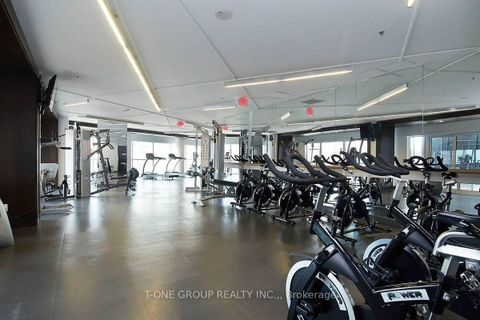 Photo 27 at 1513 - 352 Front Street, Waterfront Communities C1, Toronto