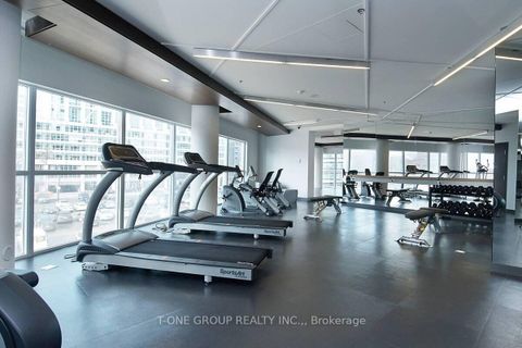 Photo 29 at 1513 - 352 Front Street, Waterfront Communities C1, Toronto