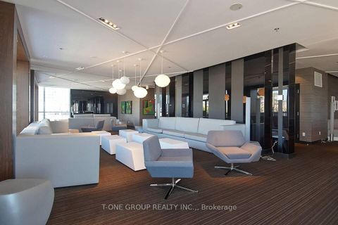 Photo 30 at 1513 - 352 Front Street, Waterfront Communities C1, Toronto