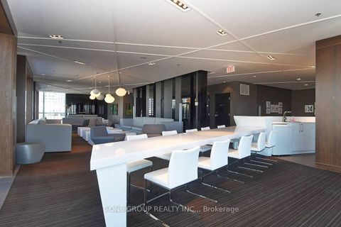 Photo 33 at 1513 - 352 Front Street, Waterfront Communities C1, Toronto