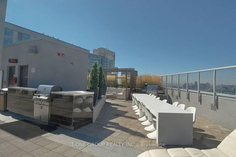 Photo 34 at 1513 - 352 Front Street, Waterfront Communities C1, Toronto