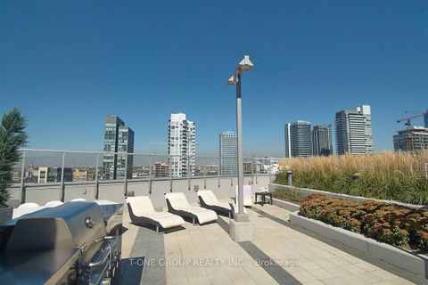 Photo 35 at 1513 - 352 Front Street, Waterfront Communities C1, Toronto