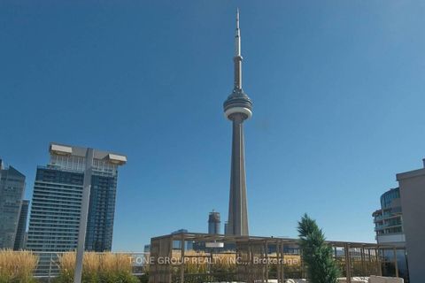 Photo 36 at 1513 - 352 Front Street, Waterfront Communities C1, Toronto