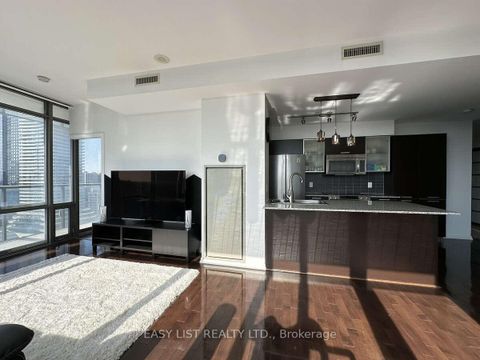 Photo 1 at 2203 - 37 Grosvenor Street, Bay Street Corridor, Toronto