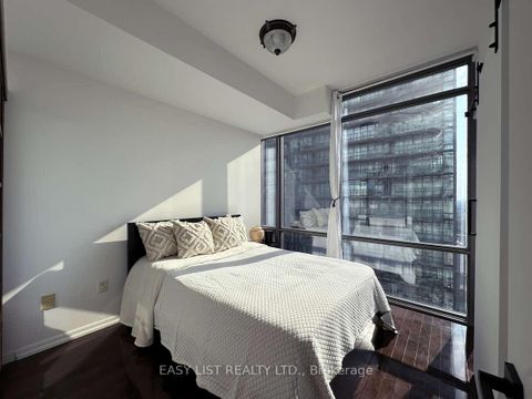 Photo 6 at 2203 - 37 Grosvenor Street, Bay Street Corridor, Toronto