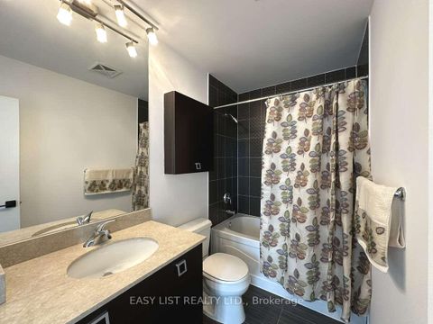 Photo 12 at 2203 - 37 Grosvenor Street, Bay Street Corridor, Toronto