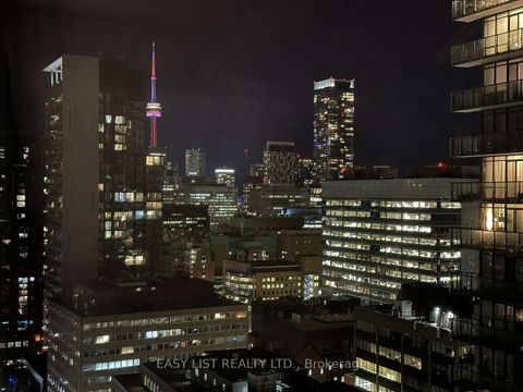 Photo 19 at 2203 - 37 Grosvenor Street, Bay Street Corridor, Toronto