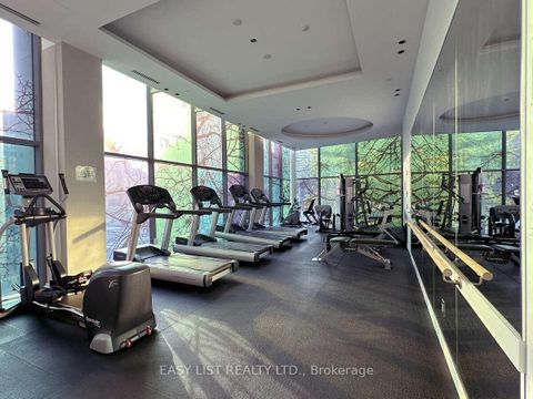 Photo 23 at 2203 - 37 Grosvenor Street, Bay Street Corridor, Toronto