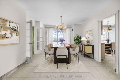 Photo 3 at Ph G - 40 Rosehill Avenue, Moore Park, Toronto