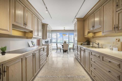 Photo 5 at Ph G - 40 Rosehill Avenue, Moore Park, Toronto