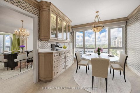 Photo 6 at Ph G - 40 Rosehill Avenue, Moore Park, Toronto