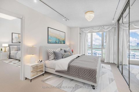 Photo 9 at Ph G - 40 Rosehill Avenue, Moore Park, Toronto