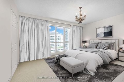 Photo 11 at Ph G - 40 Rosehill Avenue, Moore Park, Toronto