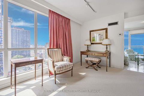 Photo 14 at Ph G - 40 Rosehill Avenue, Moore Park, Toronto