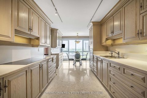 Photo 17 at Ph G - 40 Rosehill Avenue, Moore Park, Toronto