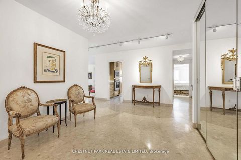 Photo 18 at Ph G - 40 Rosehill Avenue, Moore Park, Toronto