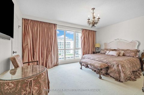 Photo 19 at Ph G - 40 Rosehill Avenue, Moore Park, Toronto