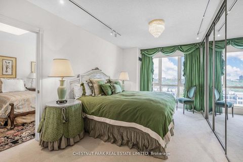 Photo 22 at Ph G - 40 Rosehill Avenue, Moore Park, Toronto