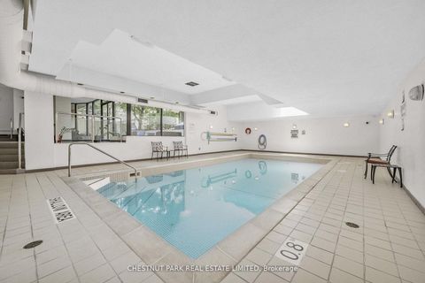 Photo 26 at Ph G - 40 Rosehill Avenue, Moore Park, Toronto