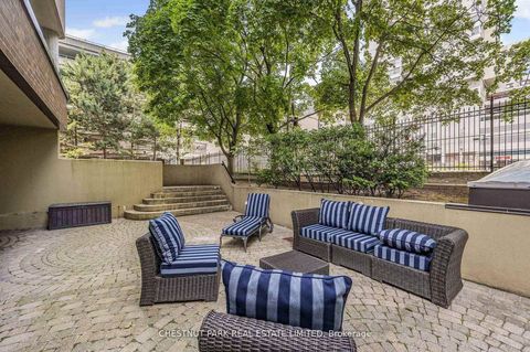 Photo 28 at Ph G - 40 Rosehill Avenue, Moore Park, Toronto