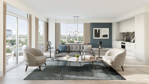 Photo 8 at 404 - 115 Denison Avenue, Chinatown, Toronto