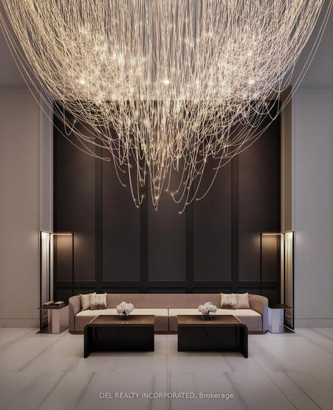 Photo 7 at 512 - 115 Denison Avenue, Chinatown, Toronto